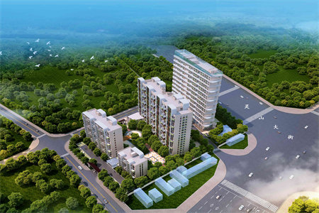 西郊公寓3室2厅1卫98/10四楼45万