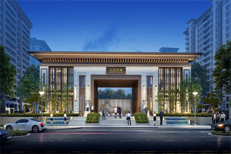 捡漏房！精装套三！带附房！黄金楼层！龙苑尚城