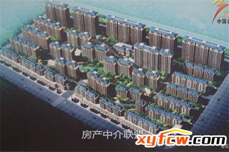 祥云小区2室2厅1卫84㎡精装带附房