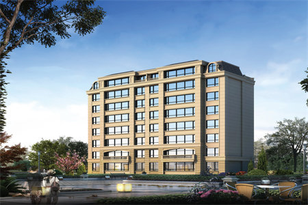 高级中学附近学区房圣都·山水城房东着急用钱，精装修