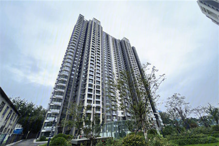 龙城现代城2室1厅1卫80㎡带车位附房